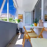 Artsea Διαμέρισμα