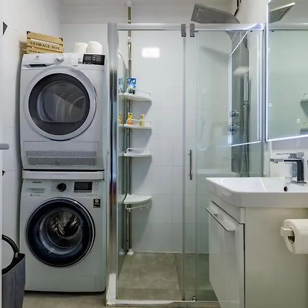 Διαμέρισμα Artsea *