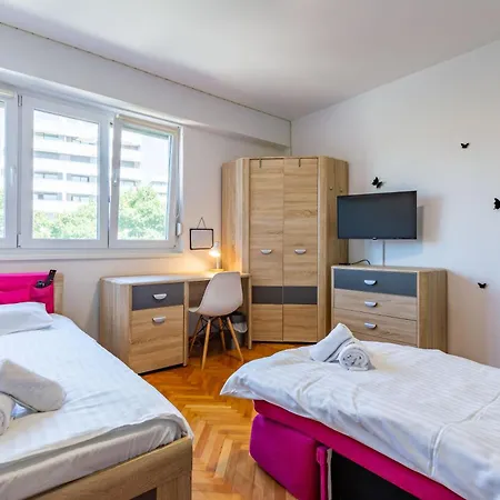 Appartamento Artsea Zara