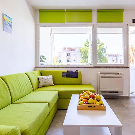 Διαμέρισμα Artsea *