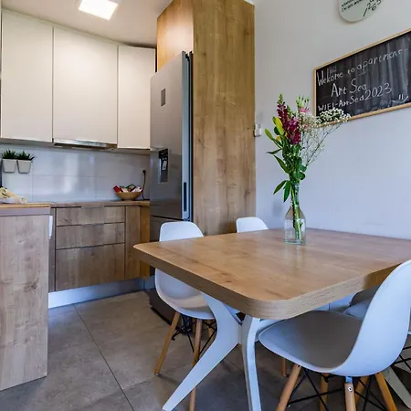 Artsea Apartament Zadar