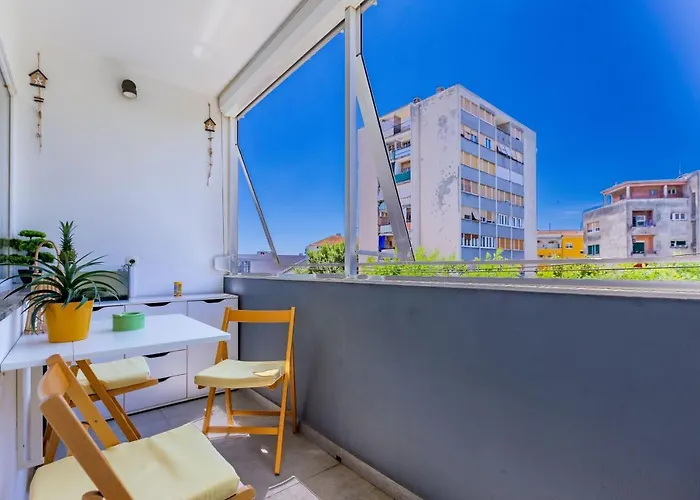 Artsea Appartamento *