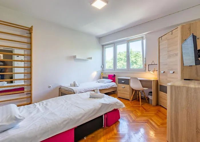 Appartamento Artsea *