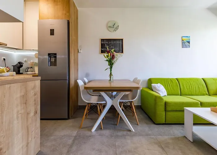 Appartamento Artsea Zara