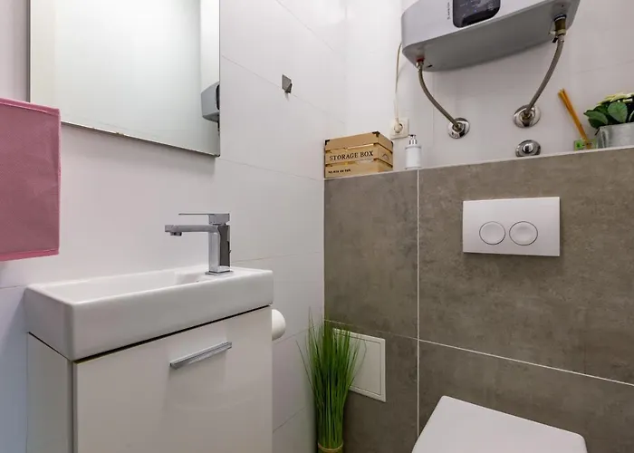 Artsea Appartamento *