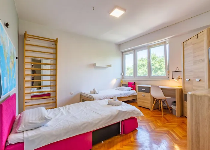 Appartamento Artsea *