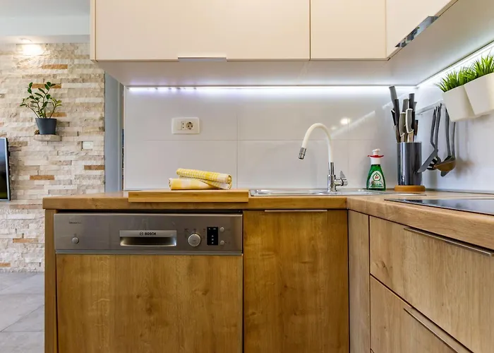 Artsea Appartamento Zara