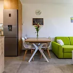 Artsea Apartman