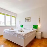 Artsea Apartman *