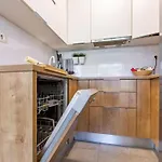 Artsea Apartman *