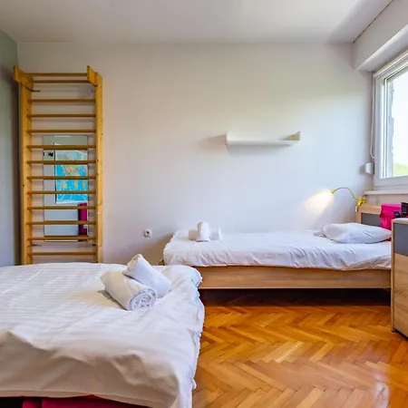 Apartment Artsea Zadar