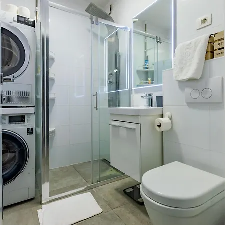 Artsea Apartamento Zadar