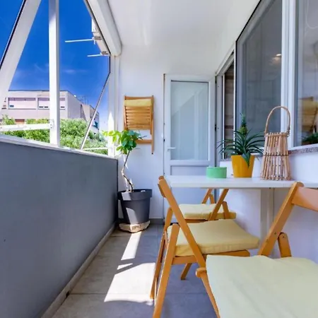 Artsea Apartamento
