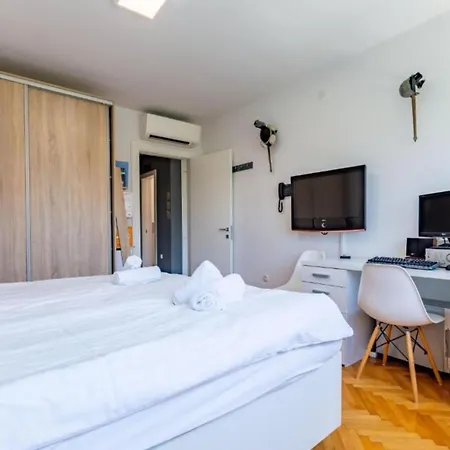Apartamento Artsea