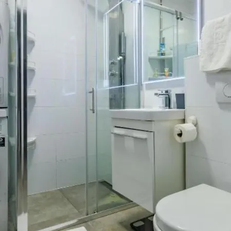 Artsea Apartamento *