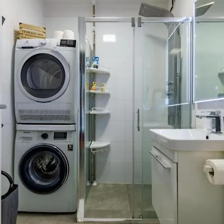 Artsea Apartamento Zadar