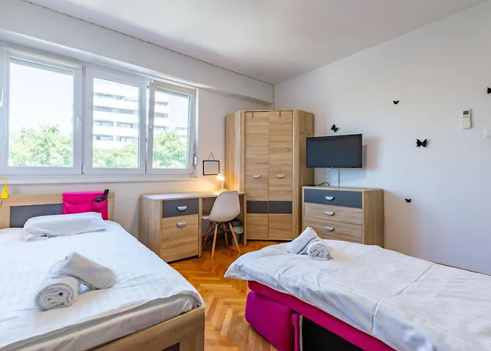 Lejlighed Artsea Zadar