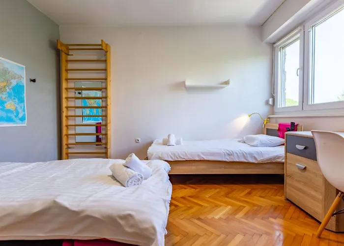 Lejlighed Artsea Zadar