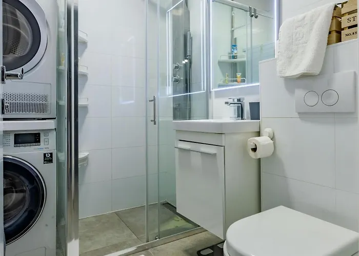 Artsea Lejlighed Zadar