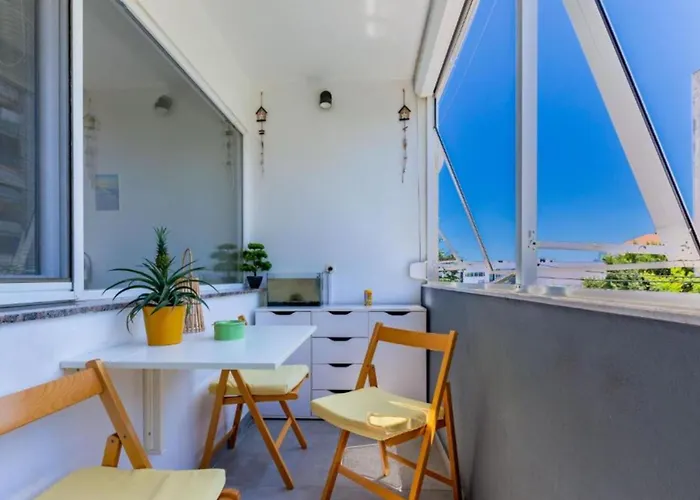 Lejlighed Artsea Zadar