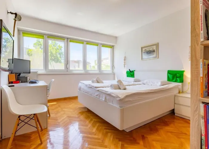 Lejlighed Artsea Zadar