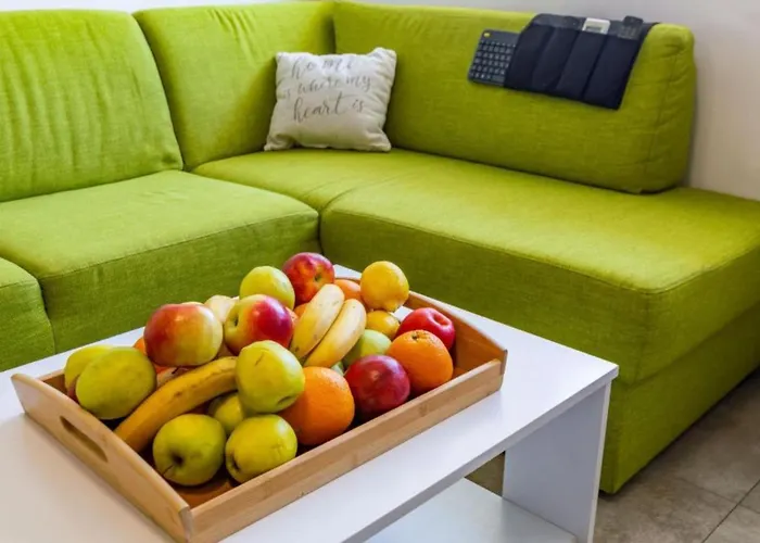 Lejlighed Artsea Zadar