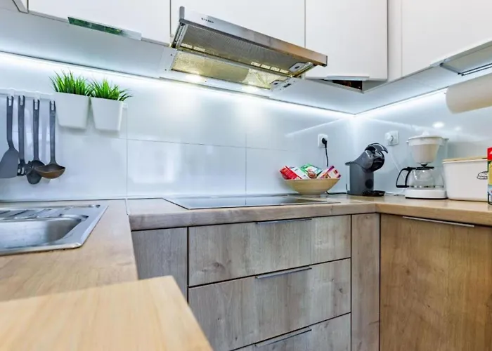 Lejlighed Artsea Zadar