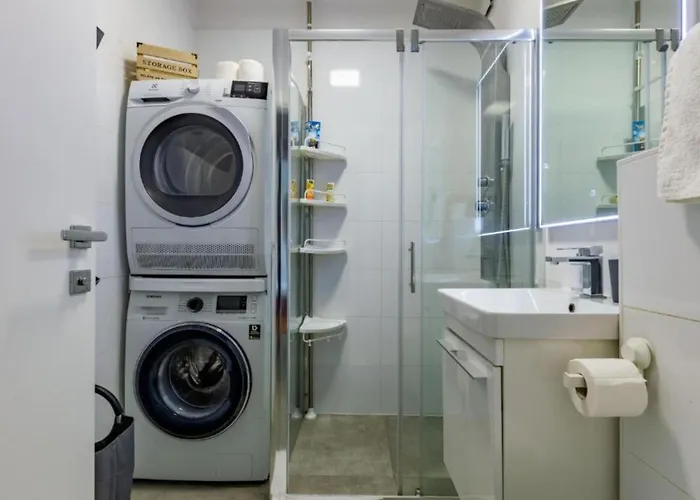 Artsea Lejlighed Zadar